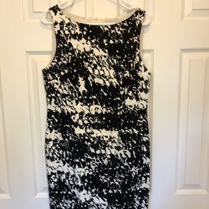 Ann Taylor Dress